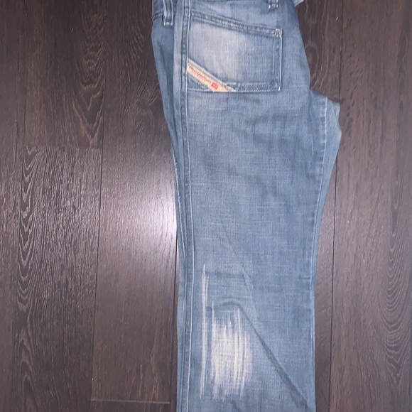 Diesel denim - Picture 3 of 11